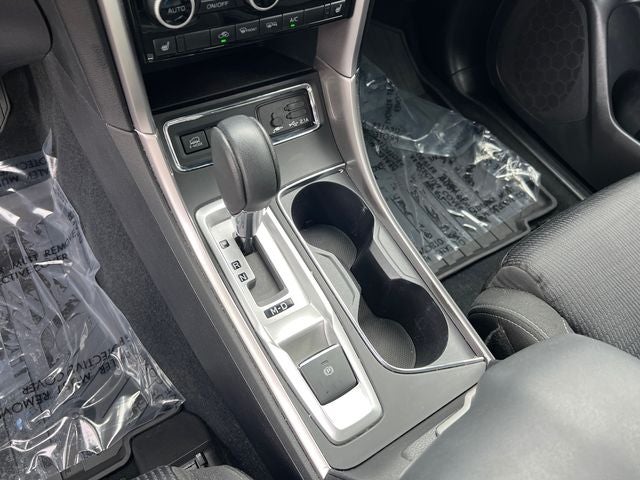2019 Subaru Ascent Premium