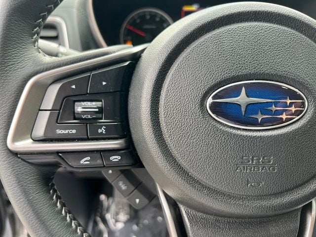 2019 Subaru Ascent Premium