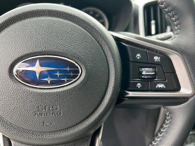 2019 Subaru Ascent Premium