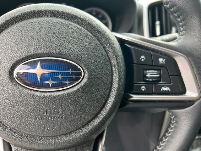 2019 Subaru Ascent Premium