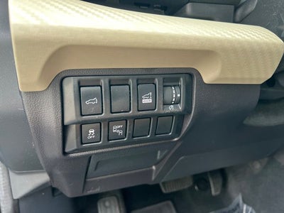 2019 Subaru Ascent Premium