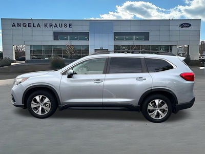 2019 Subaru Ascent Premium