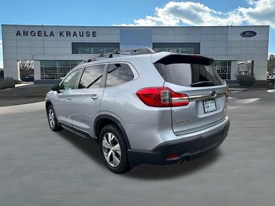 2019 Subaru Ascent Premium