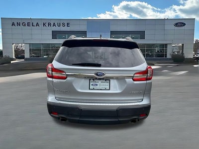 2019 Subaru Ascent Premium