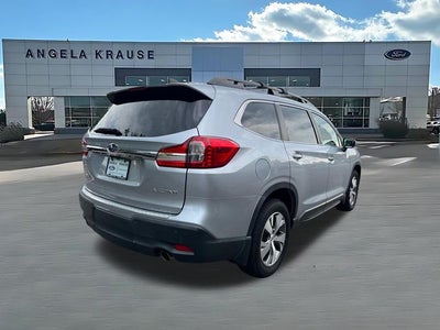 2019 Subaru Ascent Premium
