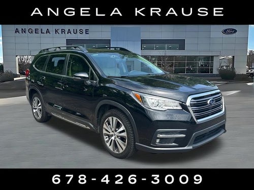 2020 Subaru Ascent Limited