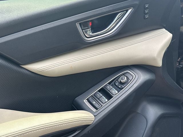 2020 Subaru Ascent Limited