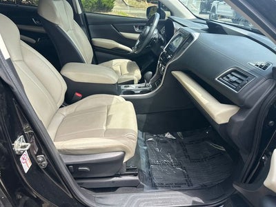 2020 Subaru Ascent Limited
