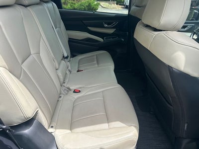 2020 Subaru Ascent Limited