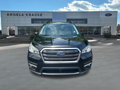 2020 Subaru Ascent Limited