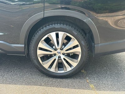 2020 Subaru Ascent Limited