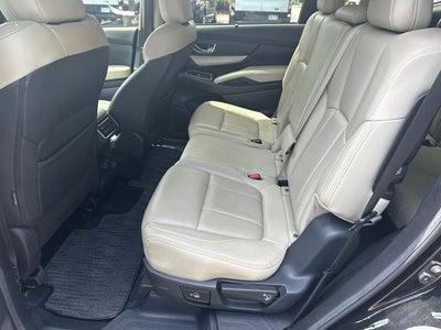 2020 Subaru Ascent Limited