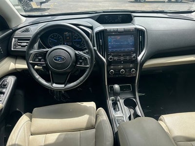 2020 Subaru Ascent Limited