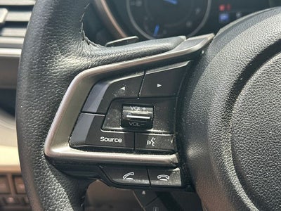 2020 Subaru Ascent Limited