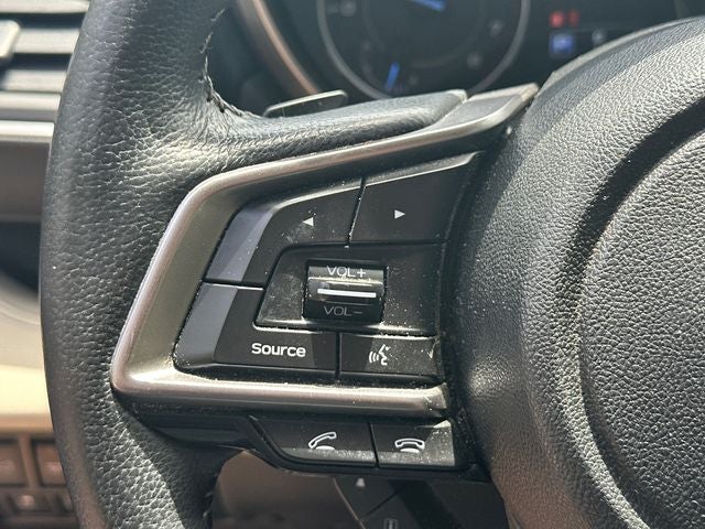 2020 Subaru Ascent Limited
