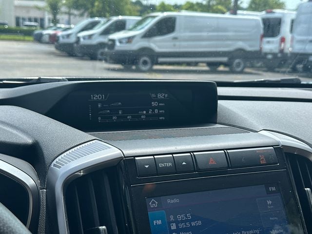 2020 Subaru Ascent Limited