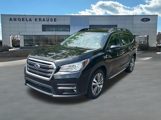 2020 Subaru Ascent Limited