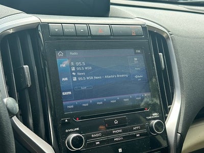2020 Subaru Ascent Limited