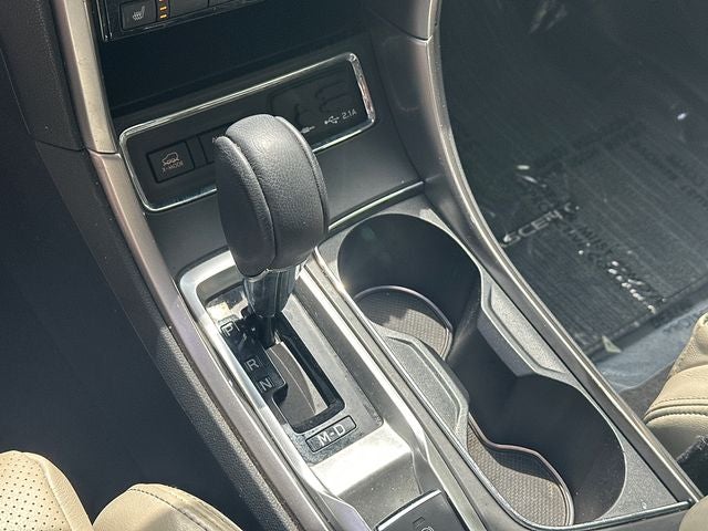 2020 Subaru Ascent Limited