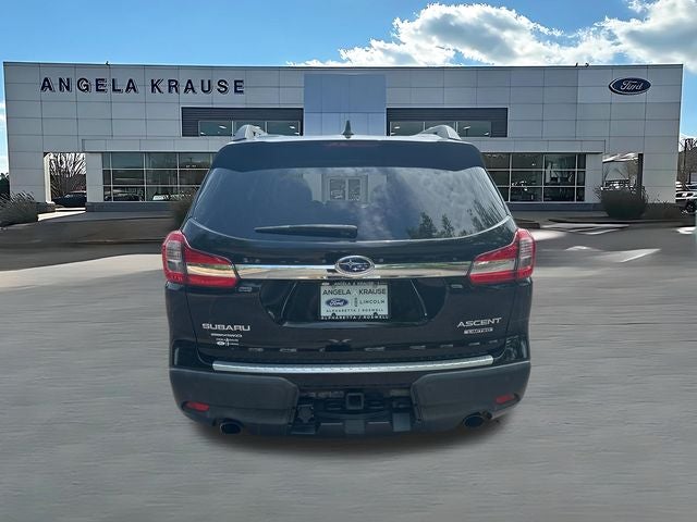 2020 Subaru Ascent Limited