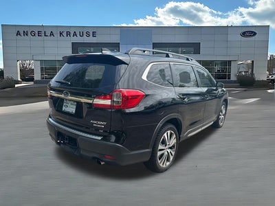 2020 Subaru Ascent Limited