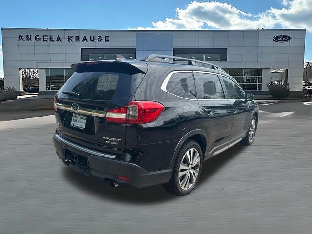 2020 Subaru Ascent Limited