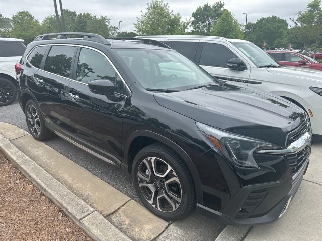 2025 Subaru Ascent Touring