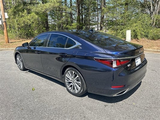 2019 Lexus ES in Charlotte, GA - Krause Auto Group