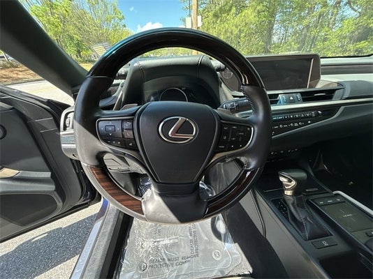 2019 Lexus ES in Charlotte, GA - Krause Auto Group