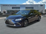 2025 Lexus ES 300h