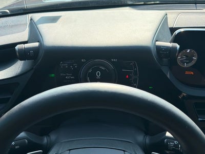 2025 Lexus ES 300h