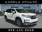 2021 Honda Pilot Elite