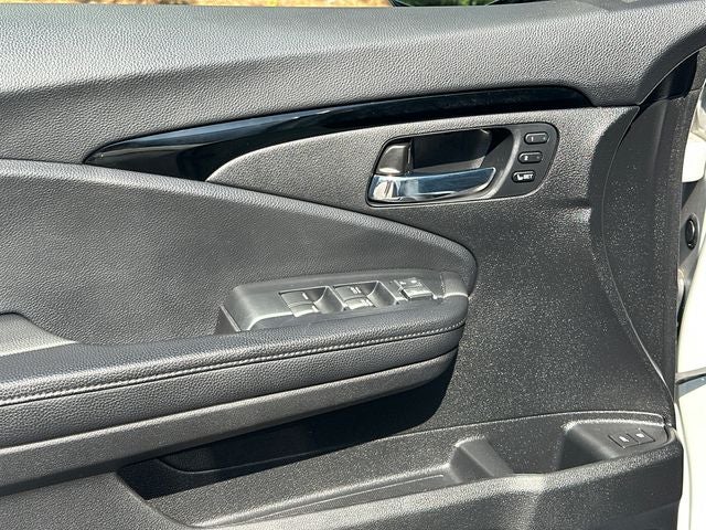 2021 Honda Pilot Elite