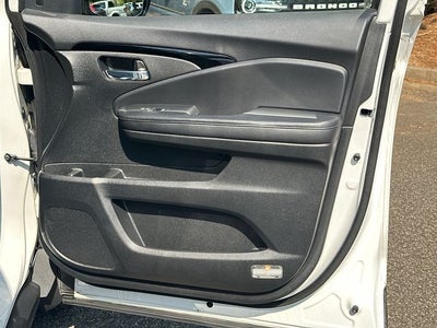 2021 Honda Pilot Elite