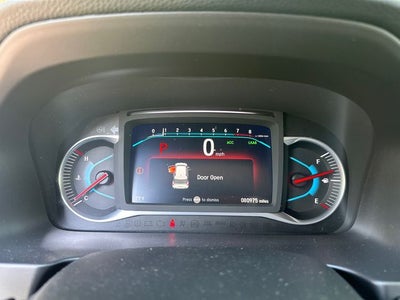 2021 Honda Pilot Elite