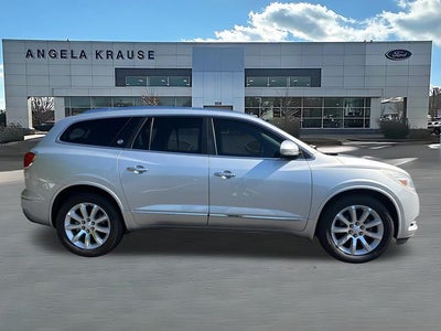 2015 Buick Enclave Premium Group