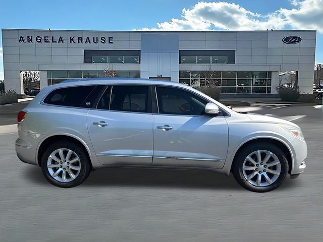 2015 Buick Enclave Premium Group