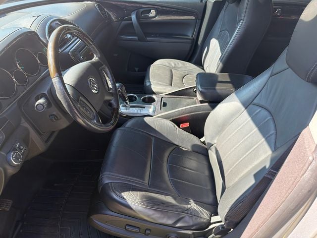 2015 Buick Enclave Premium Group
