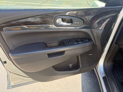 2015 Buick Enclave Premium Group