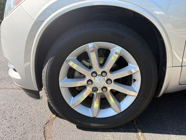 2015 Buick Enclave Premium Group