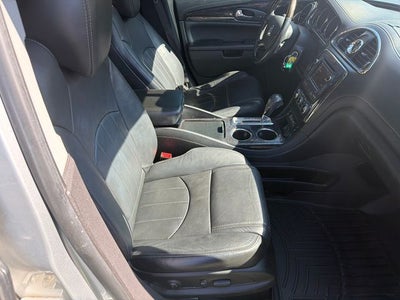 2015 Buick Enclave Premium Group