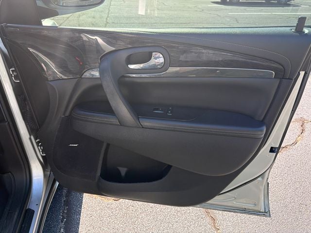 2015 Buick Enclave Premium Group