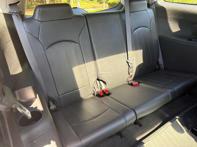 2015 Buick Enclave Premium Group