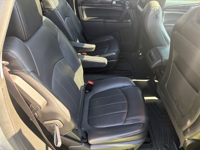 2015 Buick Enclave Premium Group