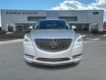 2015 Buick Enclave Premium Group