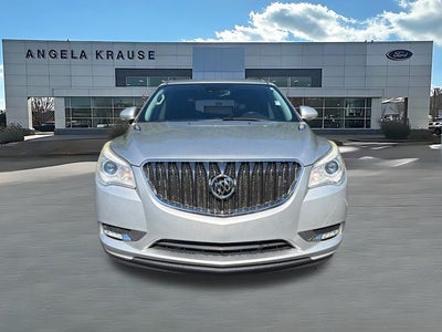2015 Buick Enclave Premium Group
