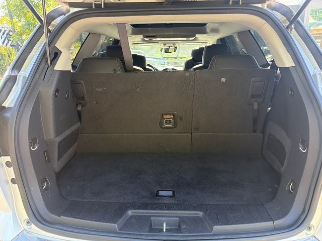 2015 Buick Enclave Premium Group