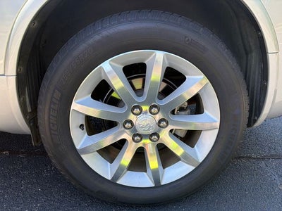 2015 Buick Enclave Premium Group