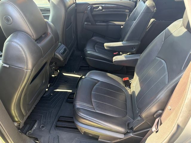 2015 Buick Enclave Premium Group