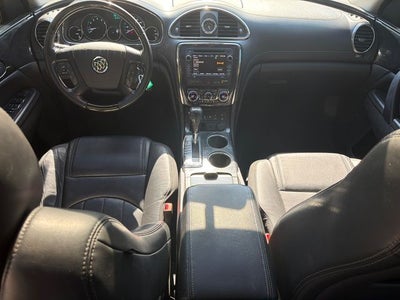 2015 Buick Enclave Premium Group